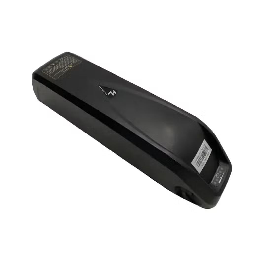 QmWheel V20 pro Fatbike Accu