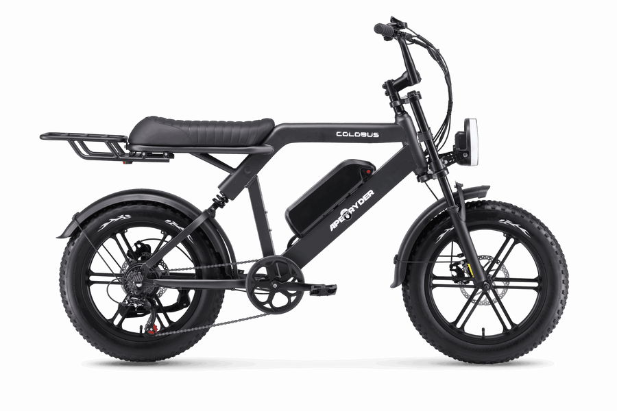 Ape Ryder Colobus Premium