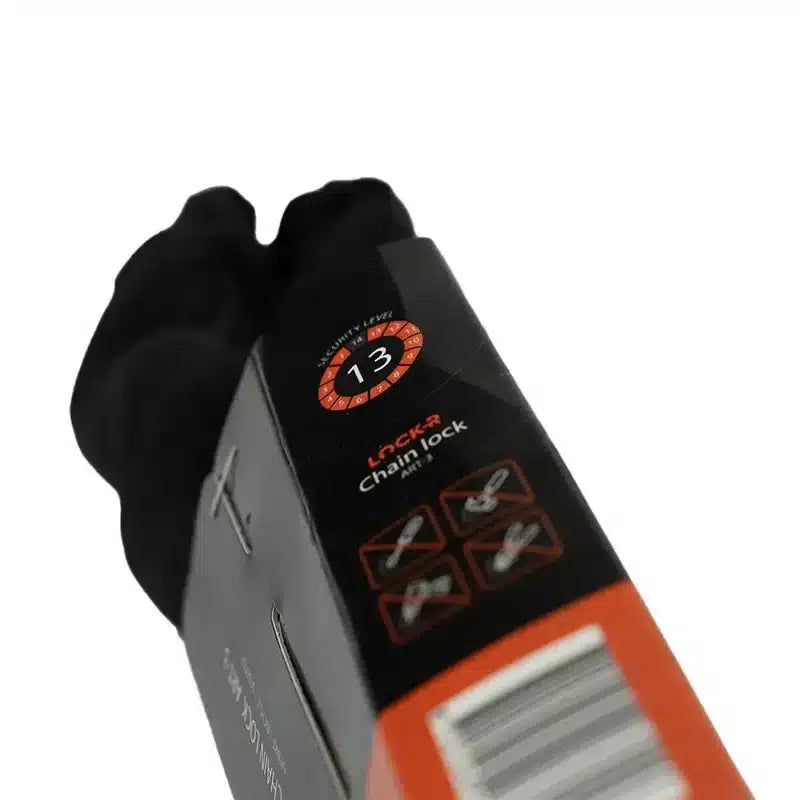 Kettingslot – Art 3 – LOCK-R