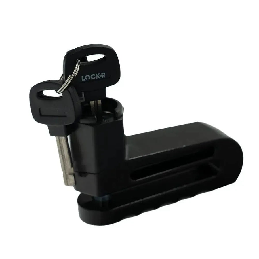 Schijfremslot - LOCK-R