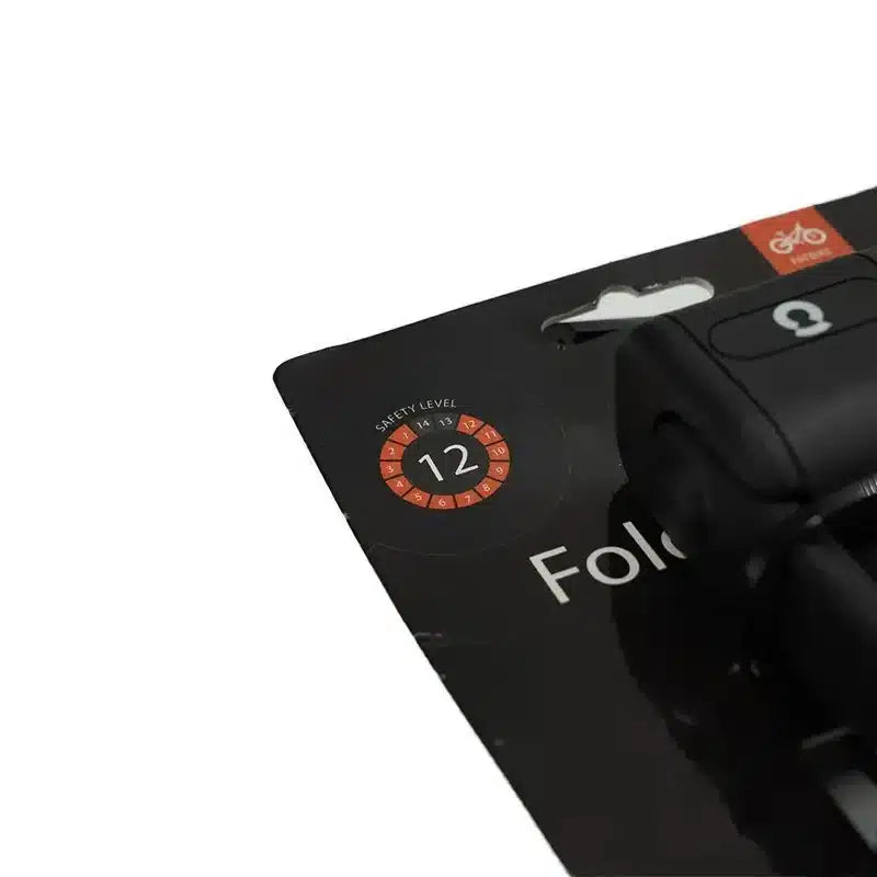 Vouwslot – ART 2 – LOCK-R