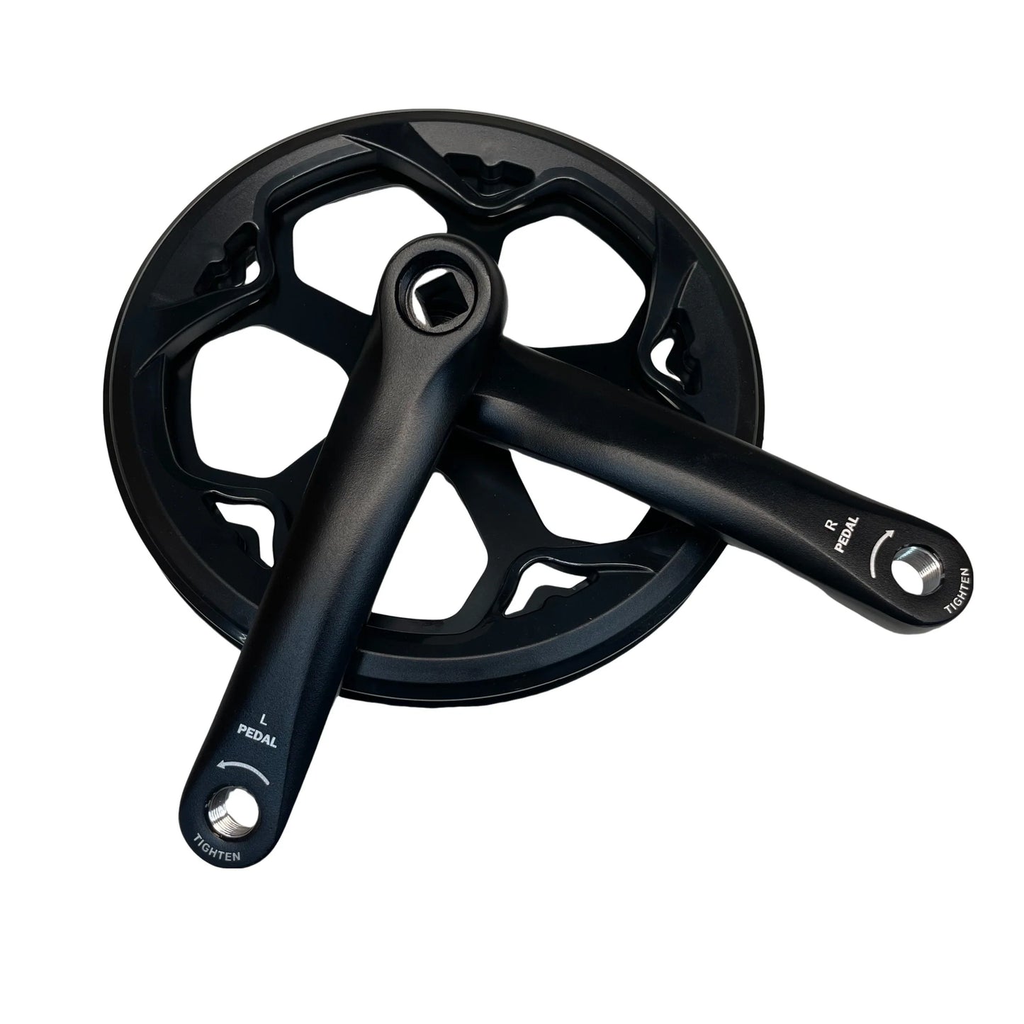 Crankset- OUXI V8, C80, H9, C90 & QmWheel V20 (Pro)