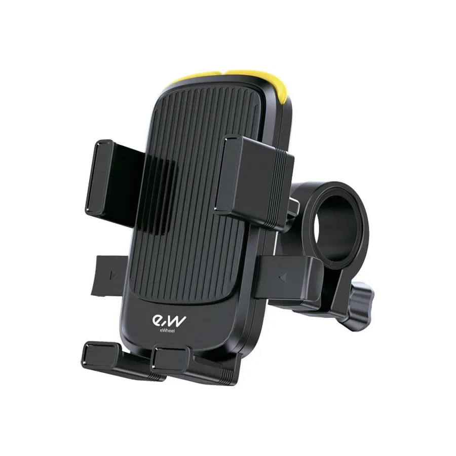 Mobiele houder EWS006 met elastische beveiliging