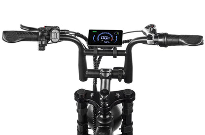OUXI C80 Mini - Roze