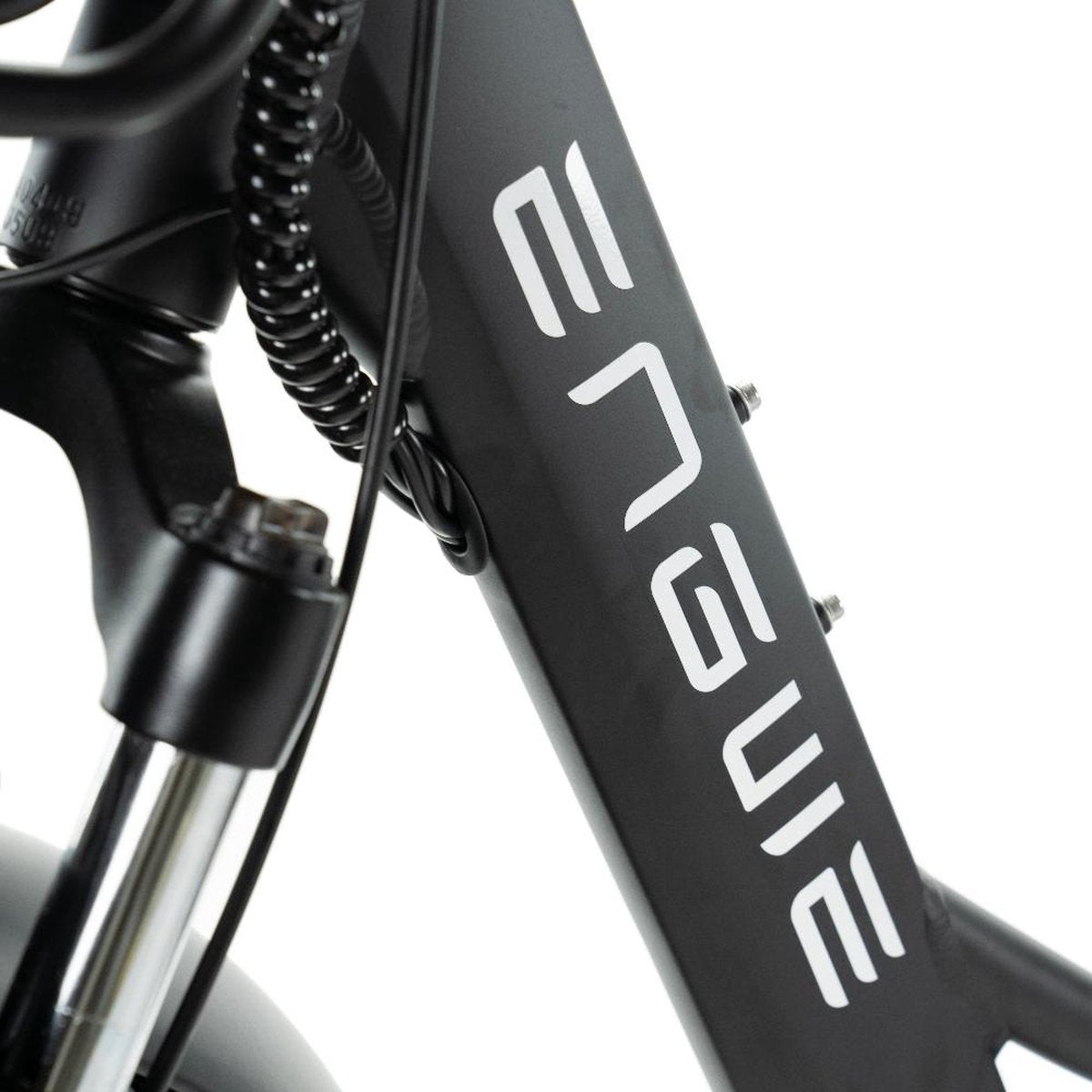 ENGWE L20 Boost - Zwart