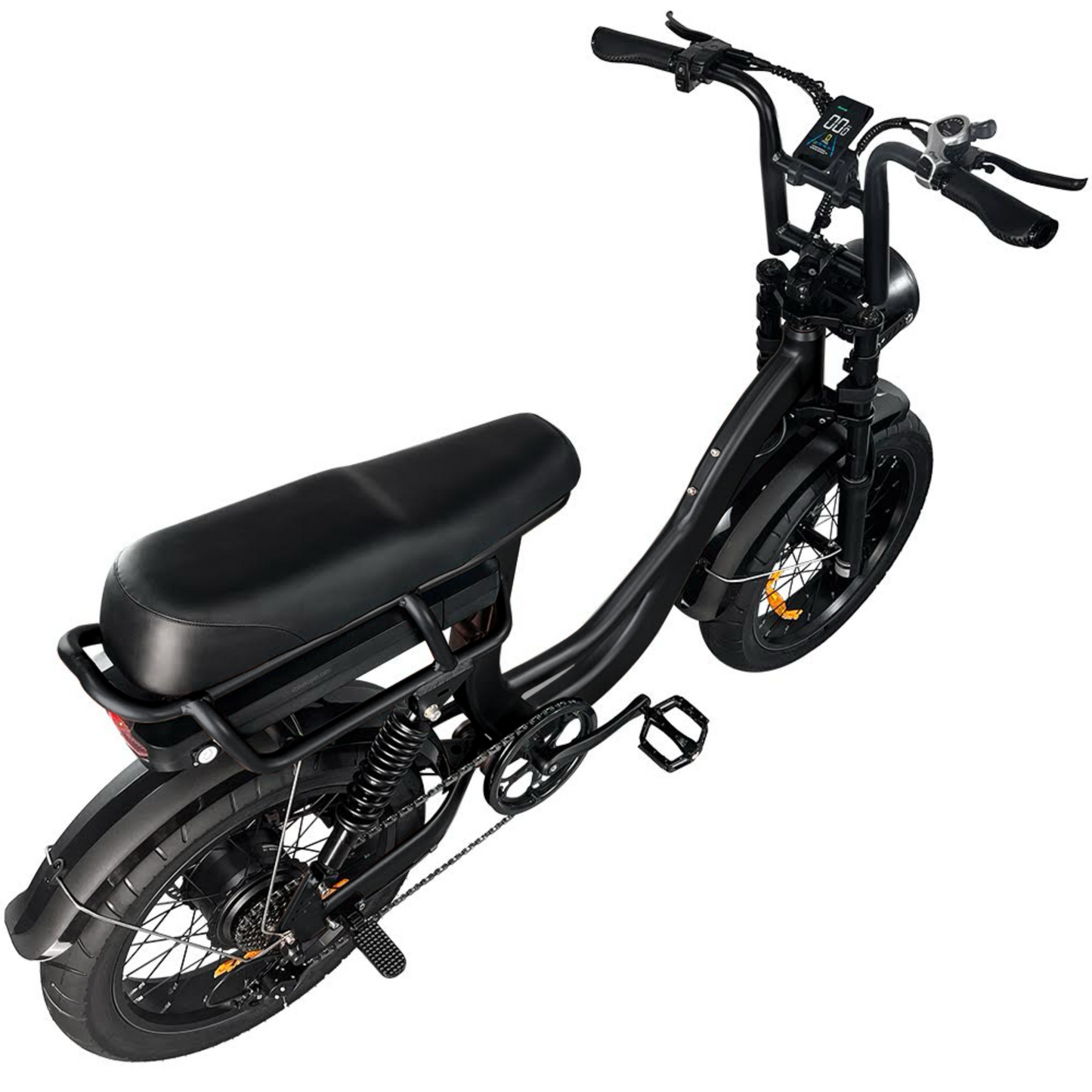 7GO EB8 - Midnight Black