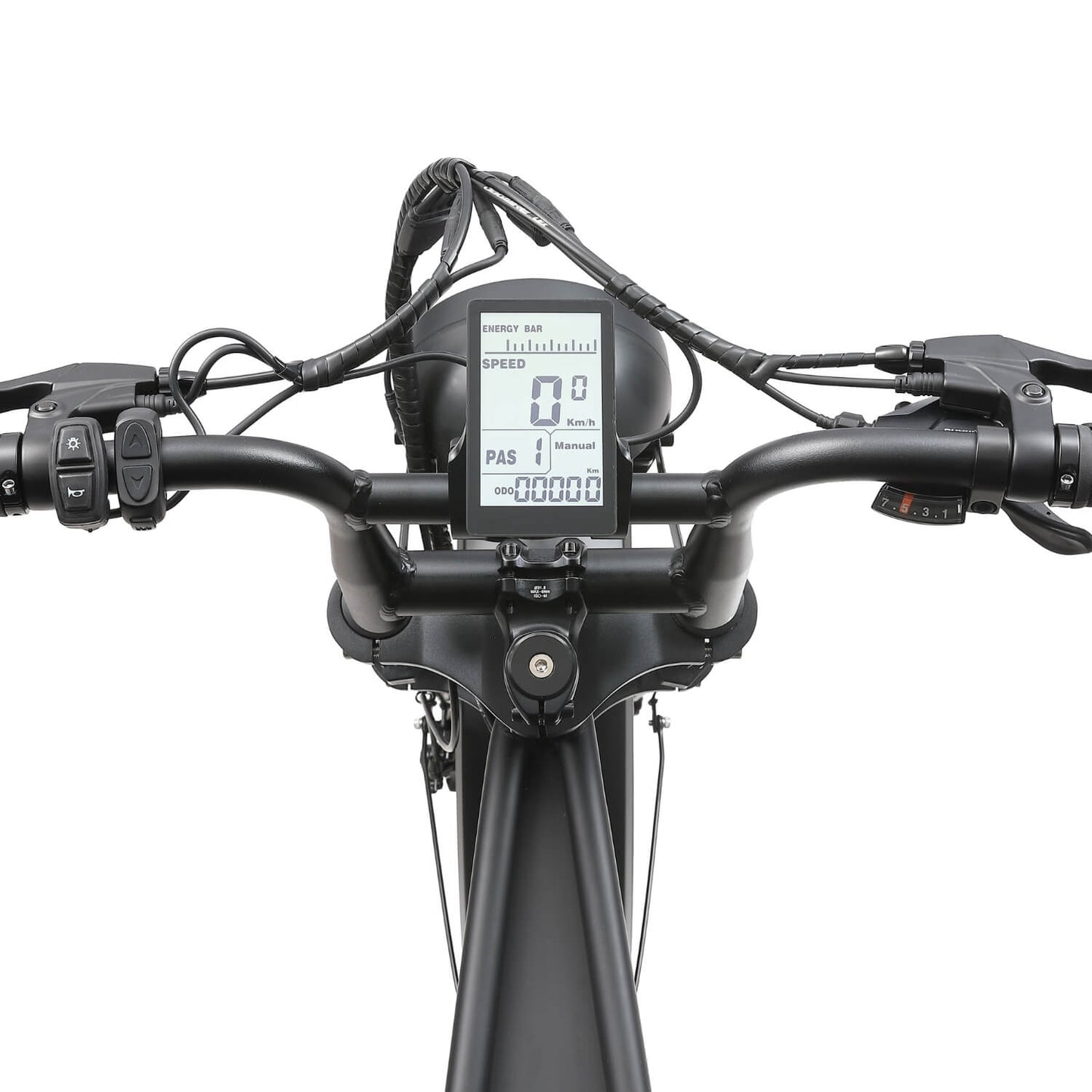 Ape Ryder A10 - Lichtgrijs (Special Edition)