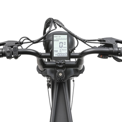 Ape Ryder A10 - Lichtgrijs (Special Edition)