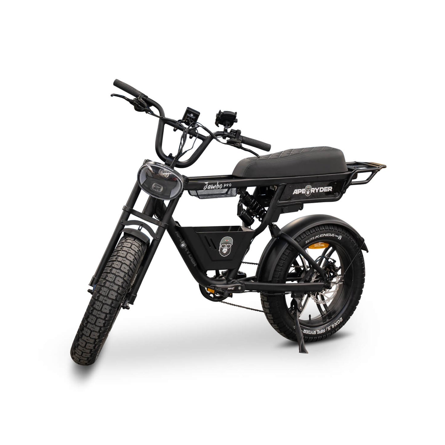 ApeRyder Jambo Pro