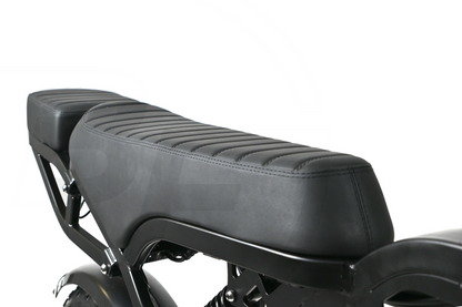QmWheel V20 Pro 7.0 - Met Accessoires