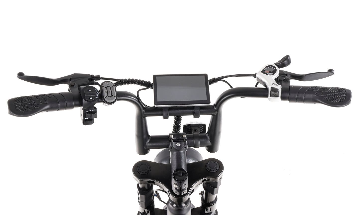 OUXI C80 Mini - Roze