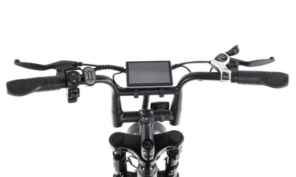 OUXI C80 Mini - Roze