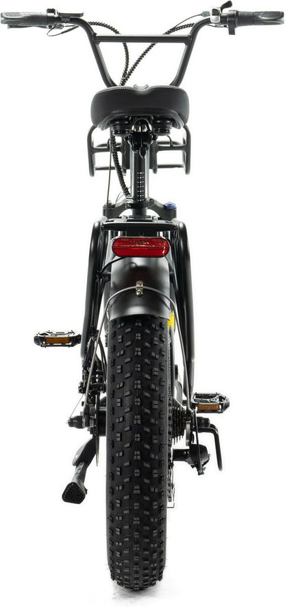 ENGWE L20 Boost - Zwart