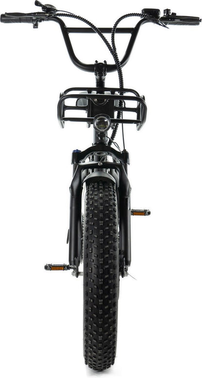 ENGWE L20 Boost - Zwart