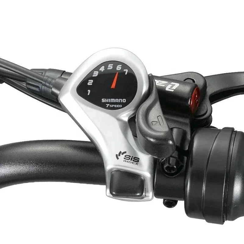 OUXI H9 3.0 - Met Accessoires