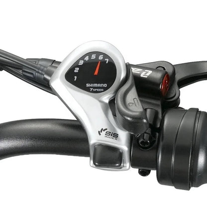 OUXI H9 3.0 - Met Accessoires