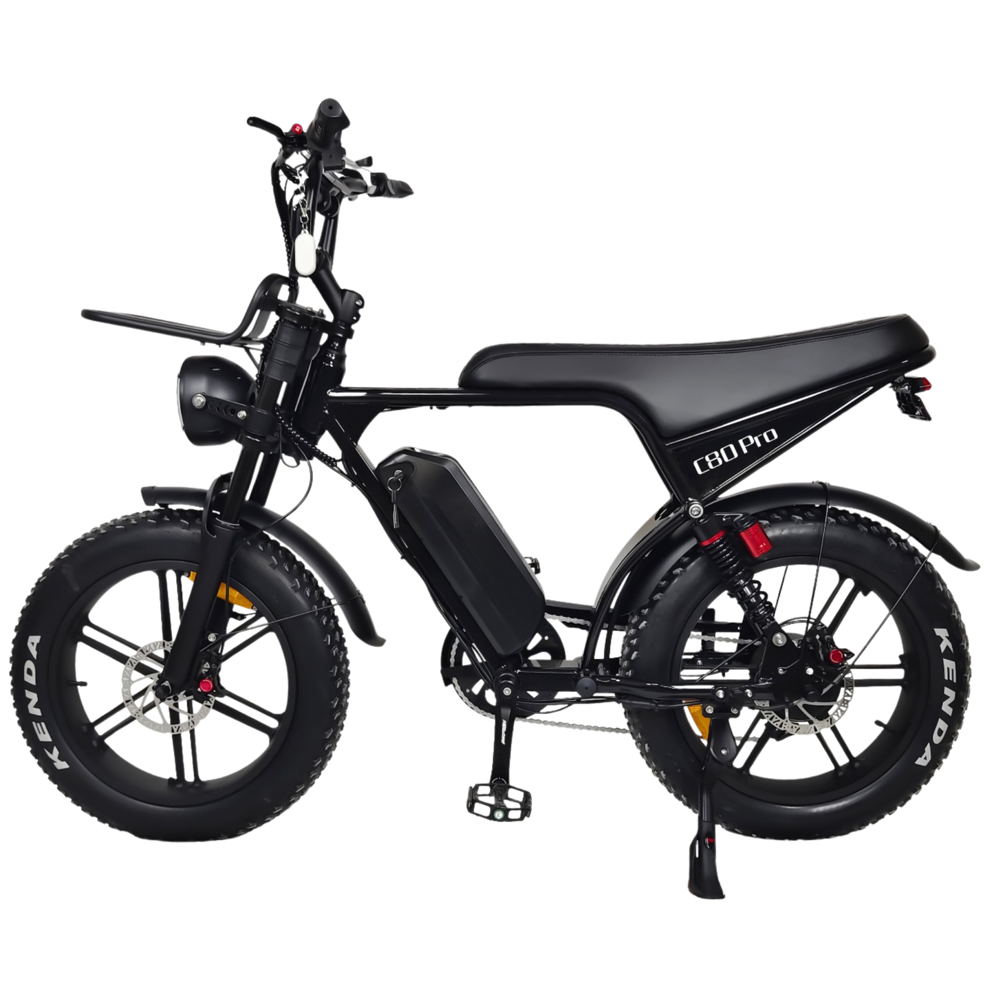 OUXI V8 PRO