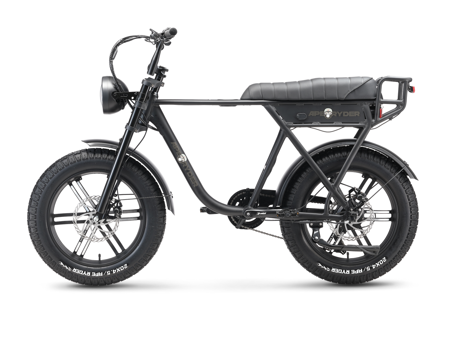 Ape Ryder A10