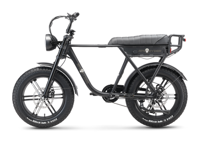Ape Ryder A10