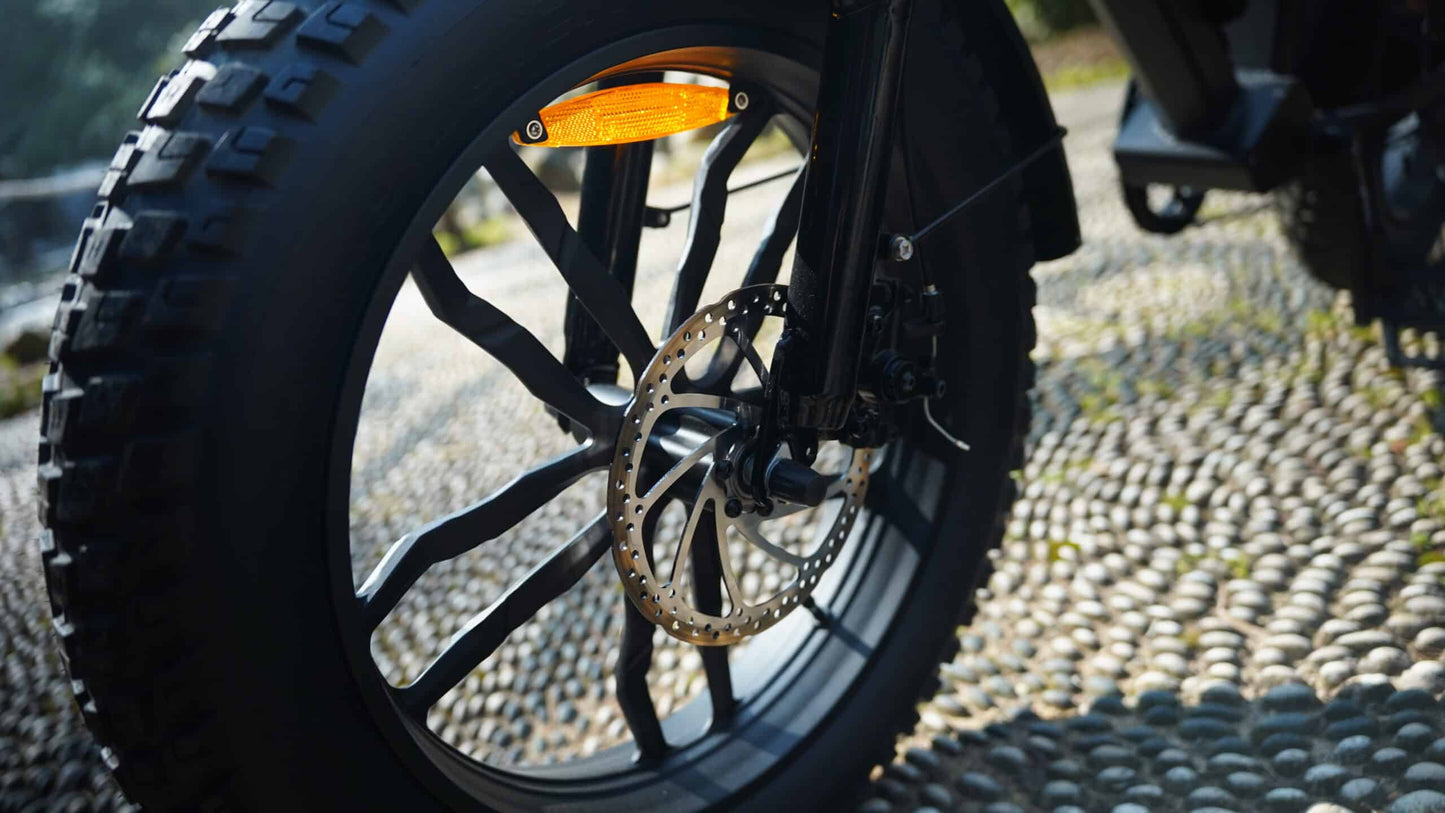 Ape Ryder Colobus Premium