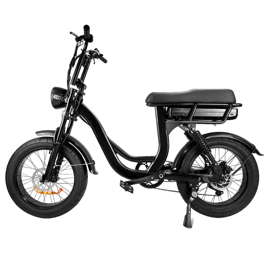 7GO EB8 - Midnight Black