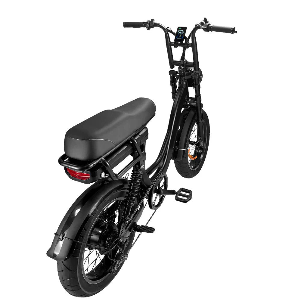 7GO EB8 - Midnight Black