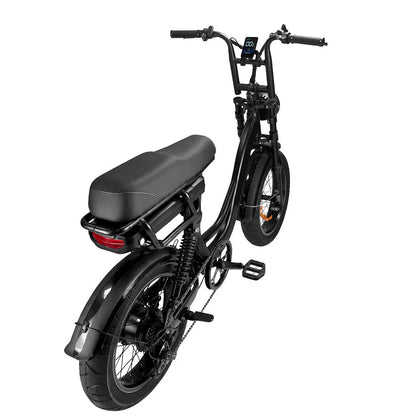7GO EB8 - Midnight Black
