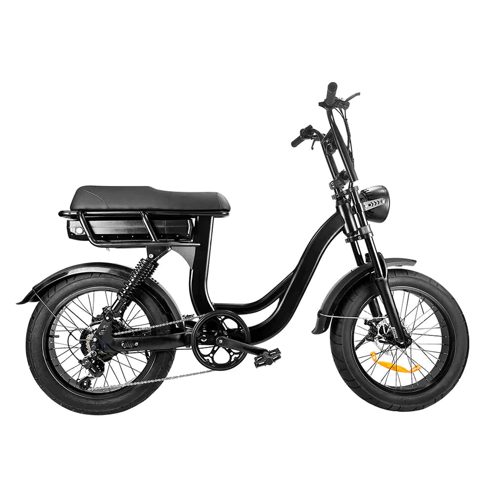 7GO EB8 - Midnight Black