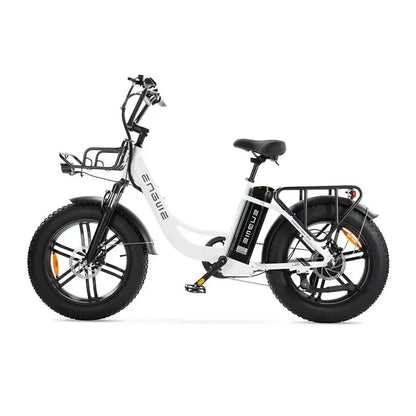 ENGWE L20 - Wit