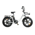 ENGWE L20 - Wit