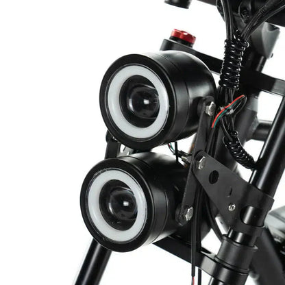 ENGWE M20