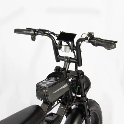 QmWheel V20 Pro 7.0 - Met Accessoires