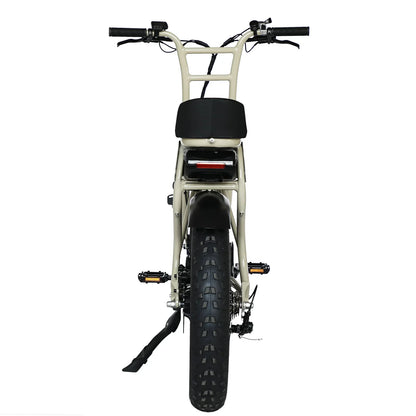 Grandeux Xcite Fatbike - Sand