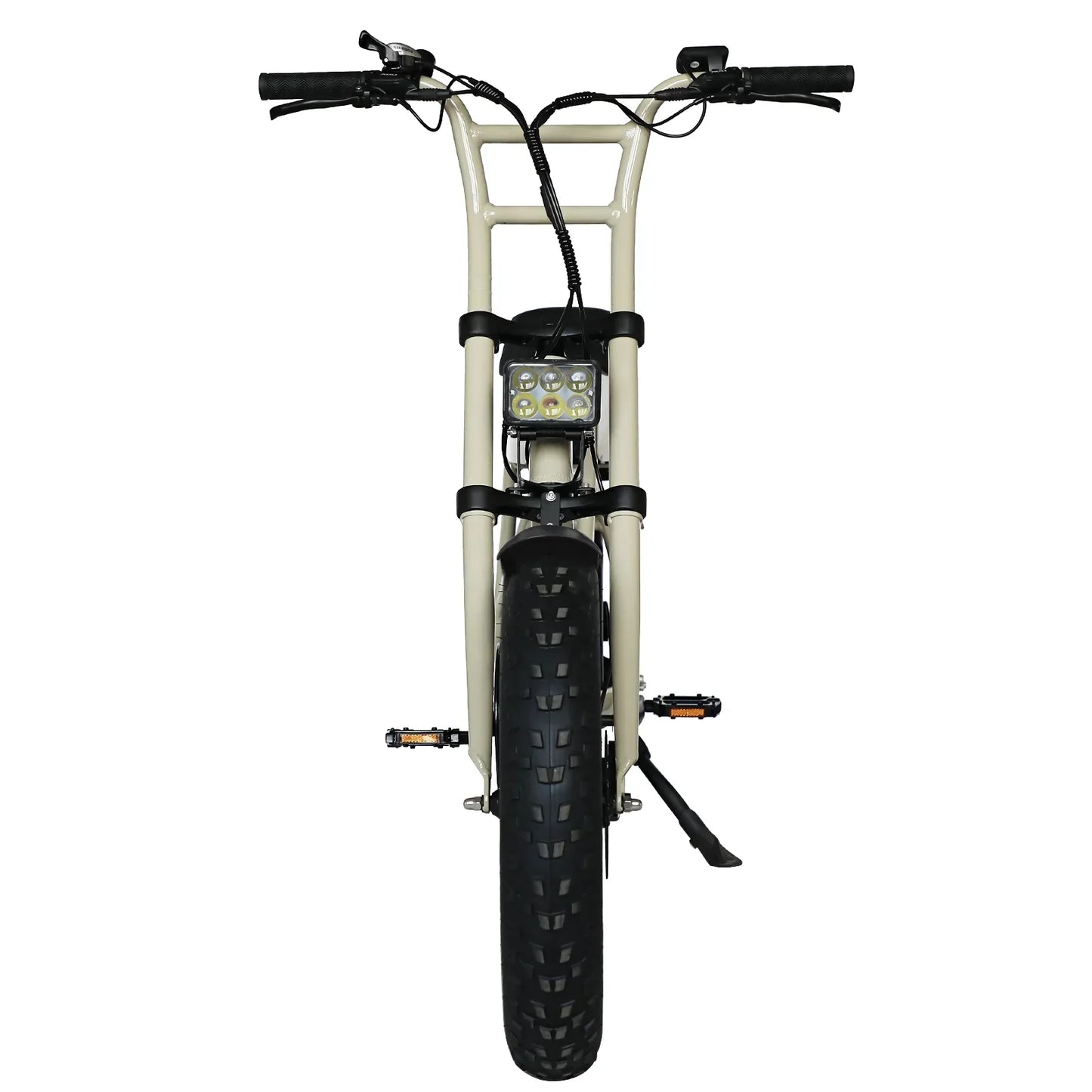 Grandeux Xcite Fatbike - Sand