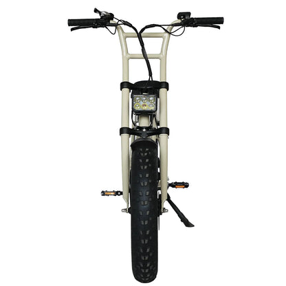 Grandeux Xcite Fatbike - Sand