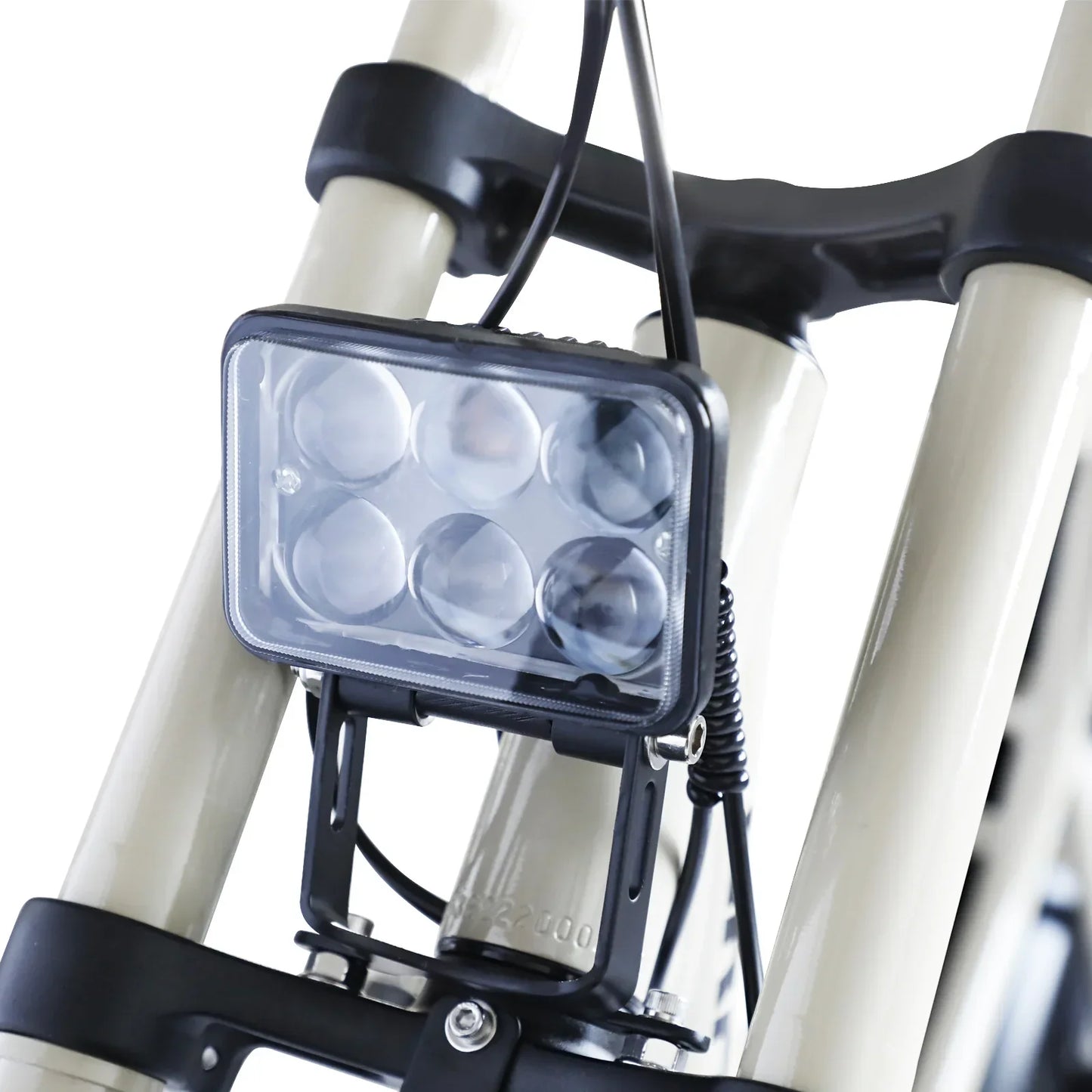 Grandeux Xcite Fatbike - Sand