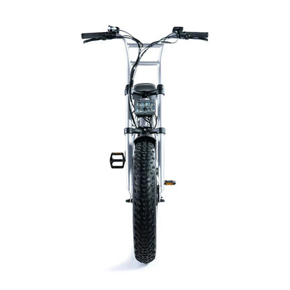 Grandeux Xplore Fatbike - Grijs