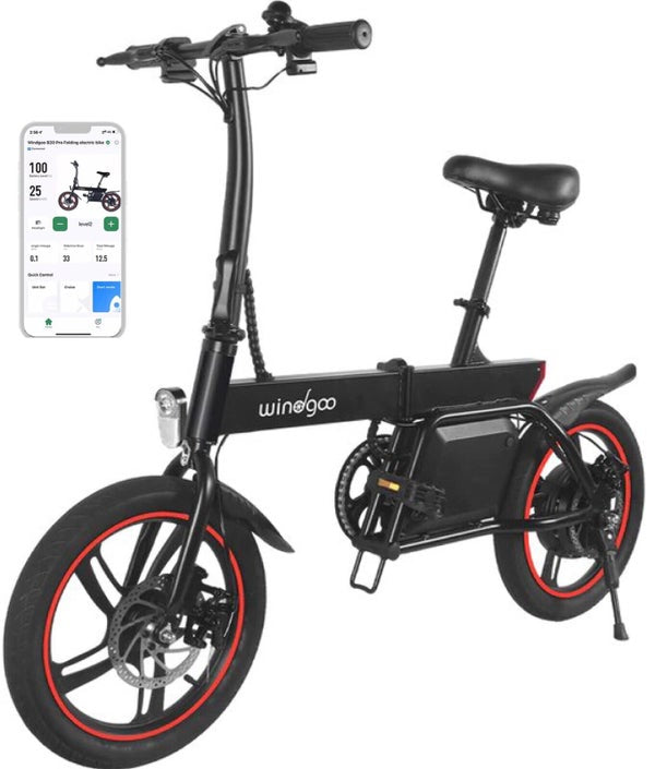 Windgoo B20 Pro V2