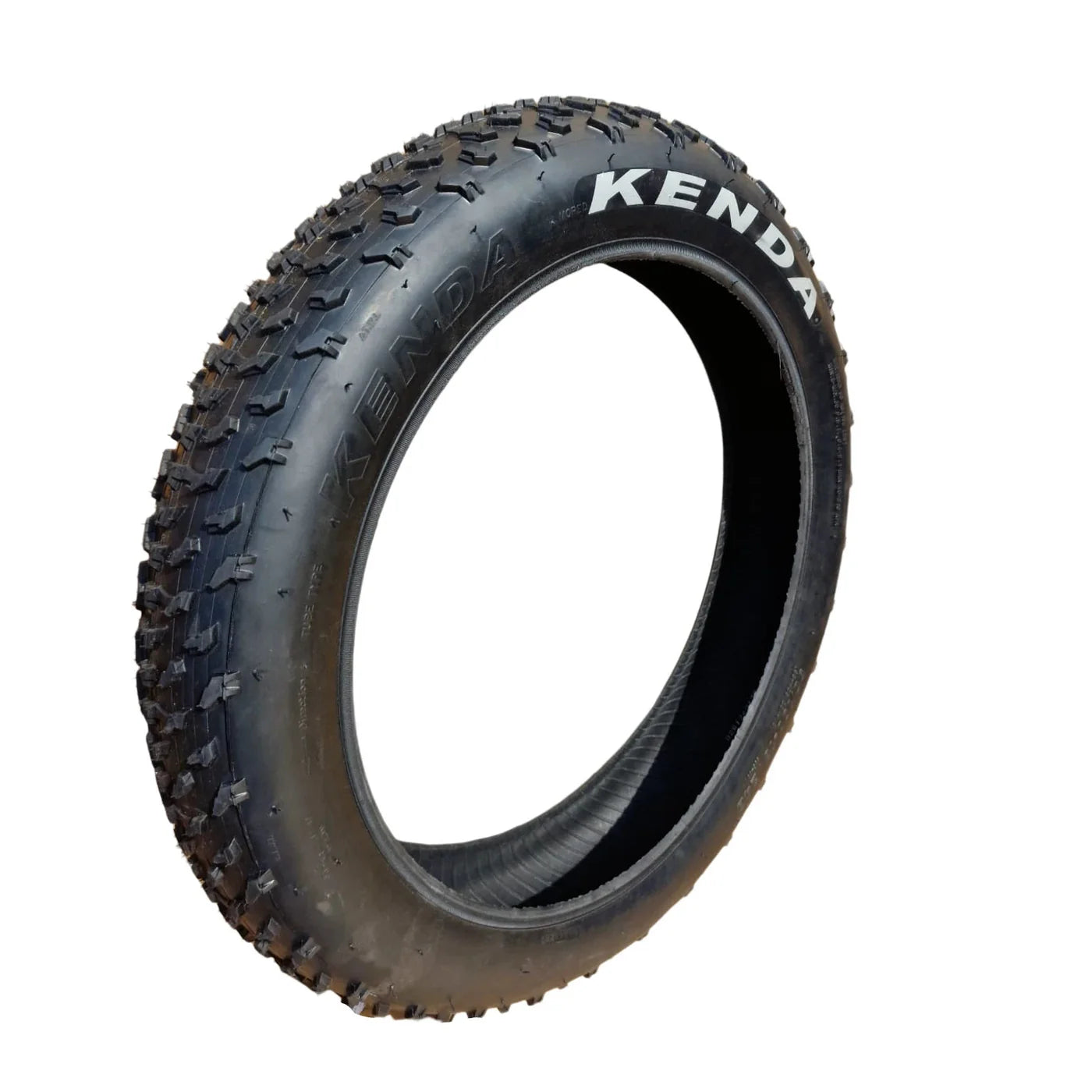 Buitenband Kenda - Fatbike
