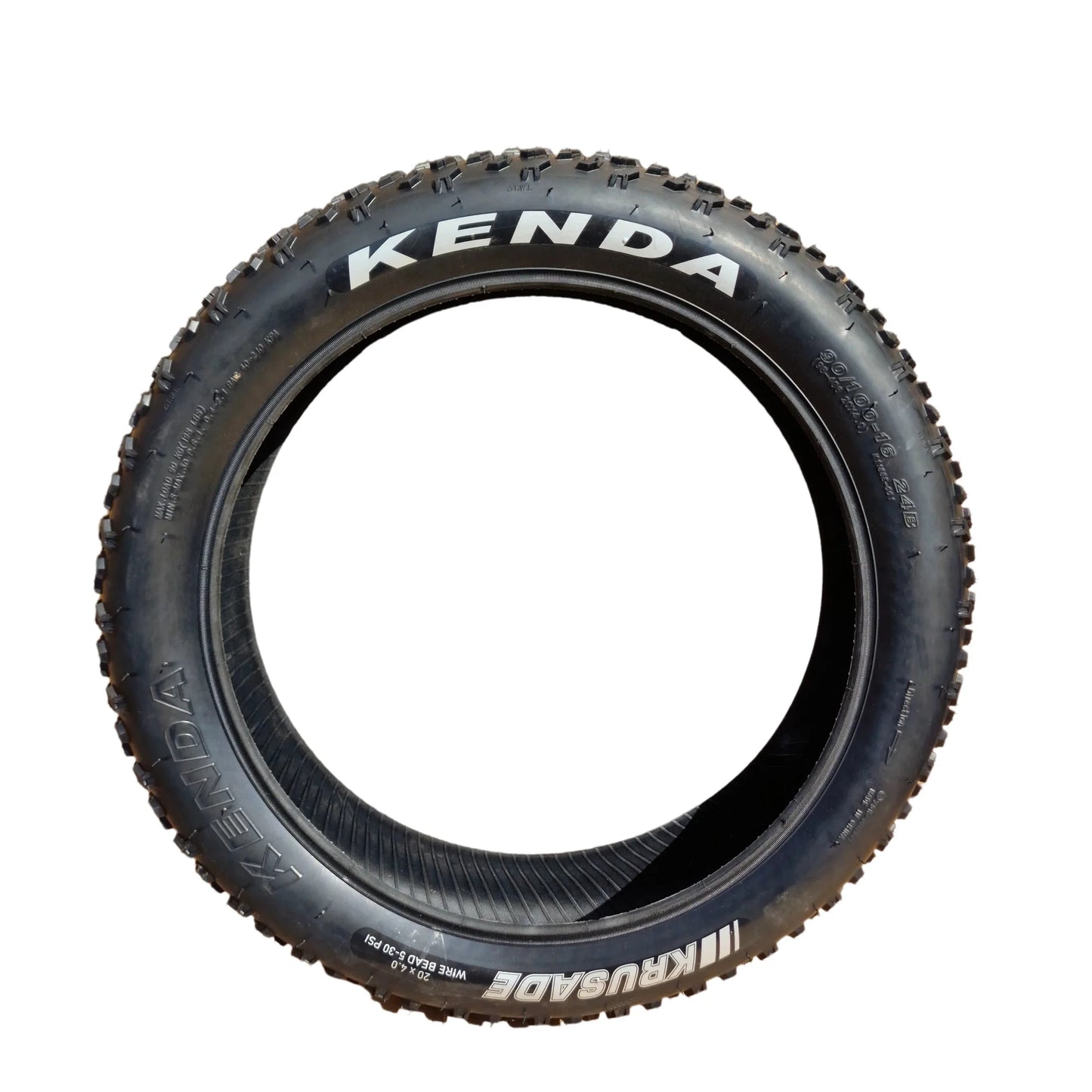 Buitenband Kenda - Fatbike