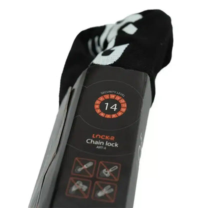 Kettingslot Sleeve – Art 4 – LOCK-R