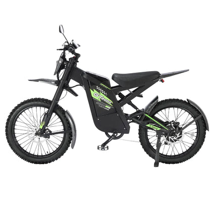 OUXI GT-2000 - Groen