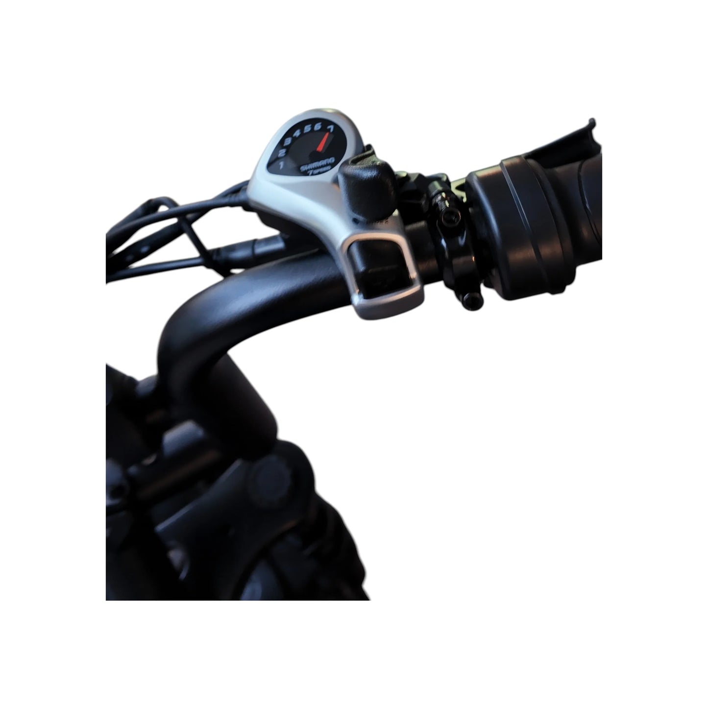 QmWheel V20 Comfort - Groen