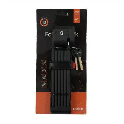 Vouwslot – ART 2 – LOCK-R