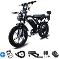 OUXI X80 PRO