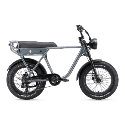 Ape Ryder A10 - Lichtgrijs (Special Edition)