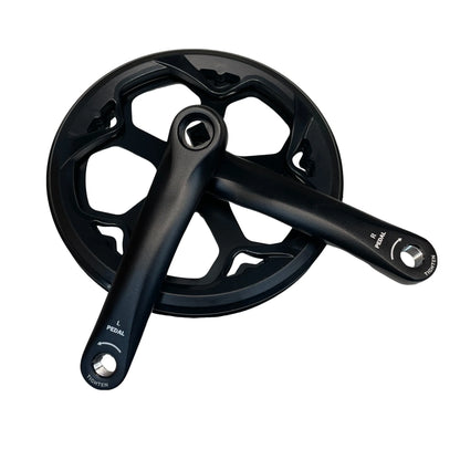 Crankset- OUXI V8, C80, H9, C90 & QmWheel V20 (Pro)