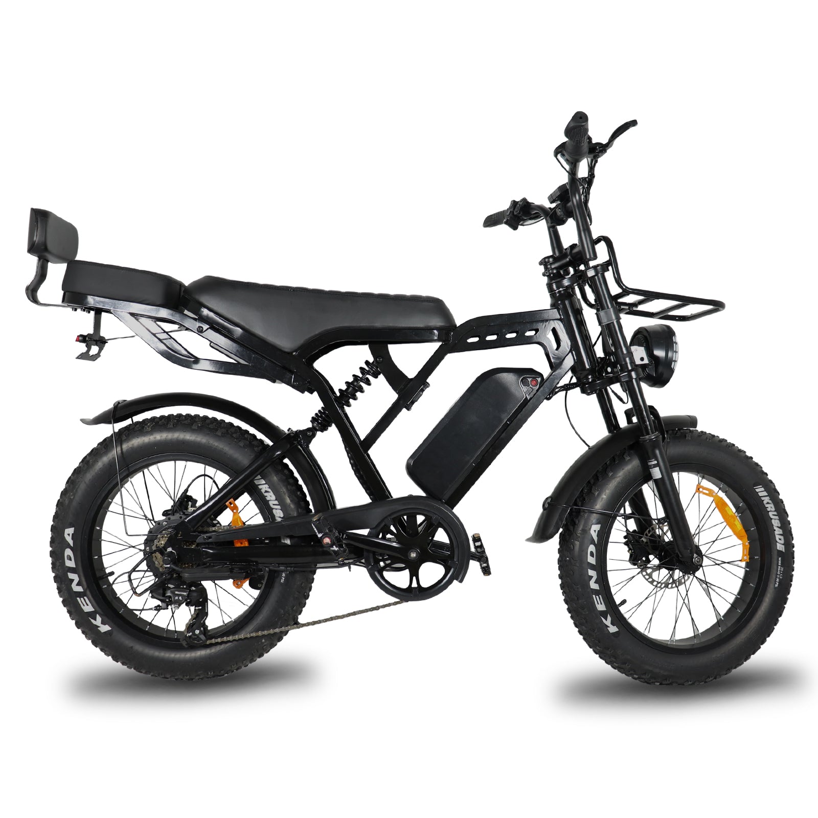 Ouxi x80 Utrecht zeikant