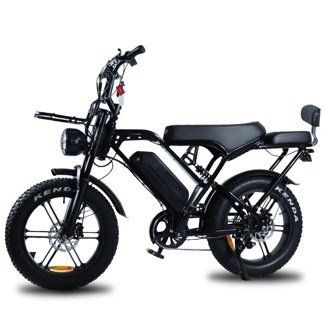 Ouxi x80 Utrecht